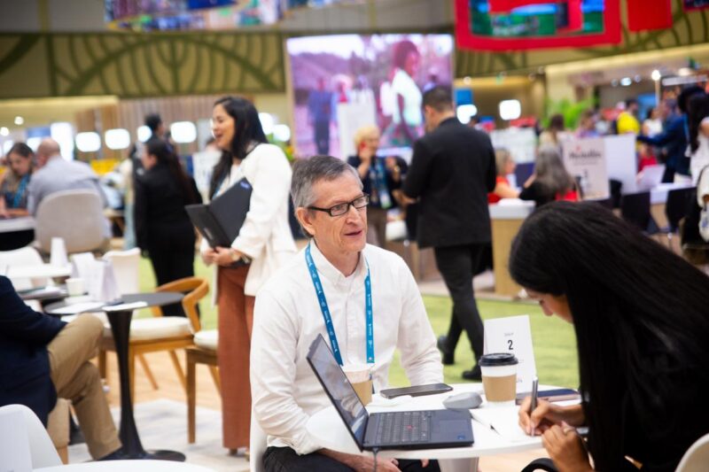 Costa Rica cierra FIEXPO 2026 con récord de $655 m