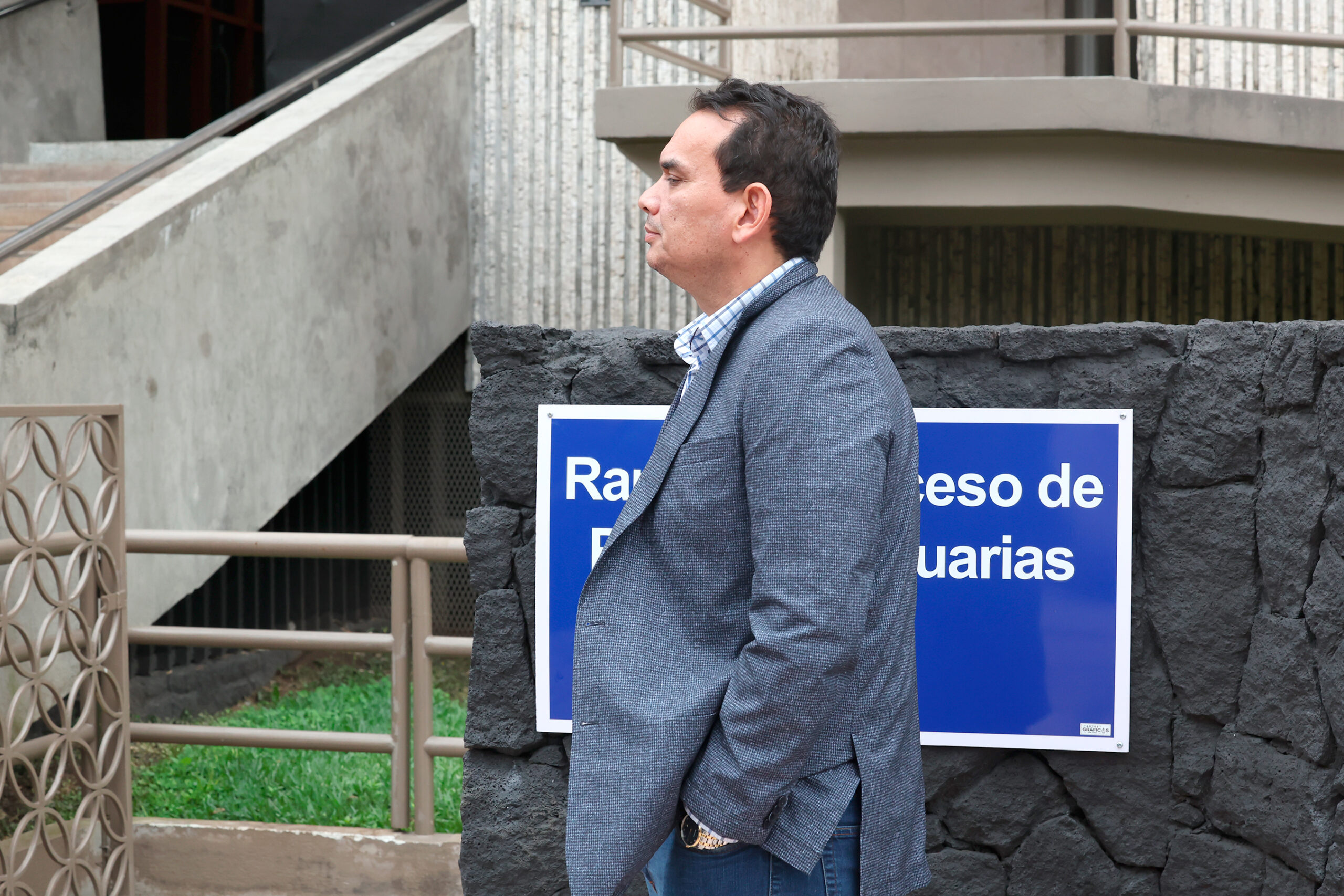 Exdirector del OIJ espera respuesta a recurso
