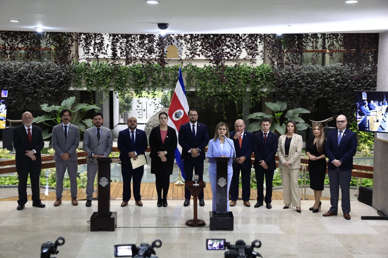 Estas son las acciones del Gobierno ante el Fenómeno de El Niño