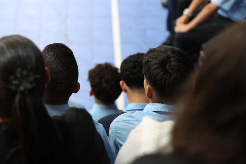 Adecuaciones curriculares significativas crecieron un 21,4 % en cuatro años