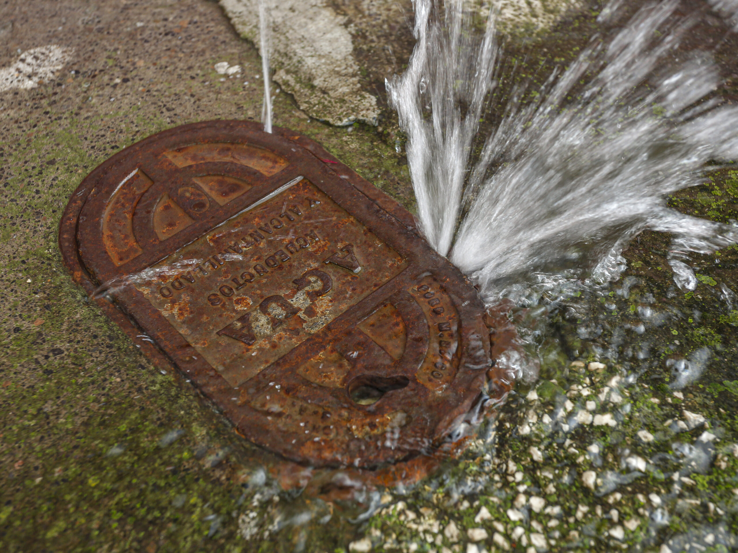 Servicios de agua y alcantarillado tendrán ajustes tarifarios en julio