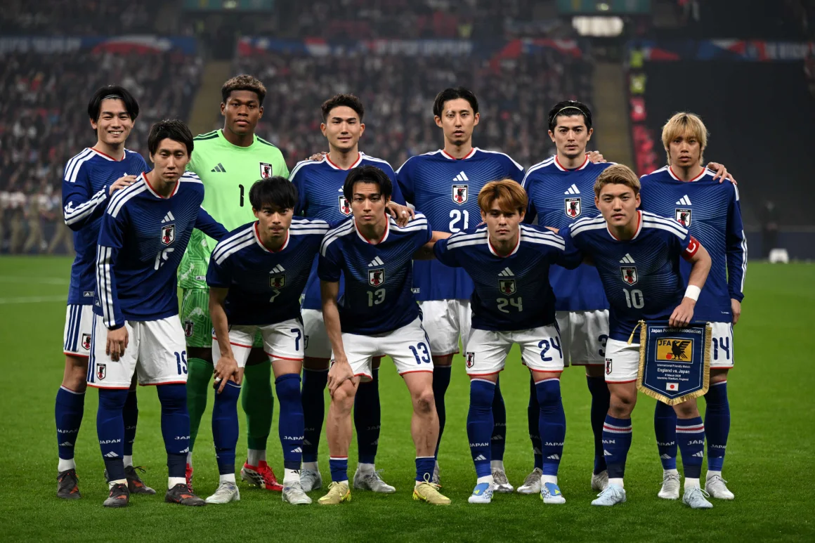 Video: Japón hace maletas y deja Monterrey rumbo al Mundial