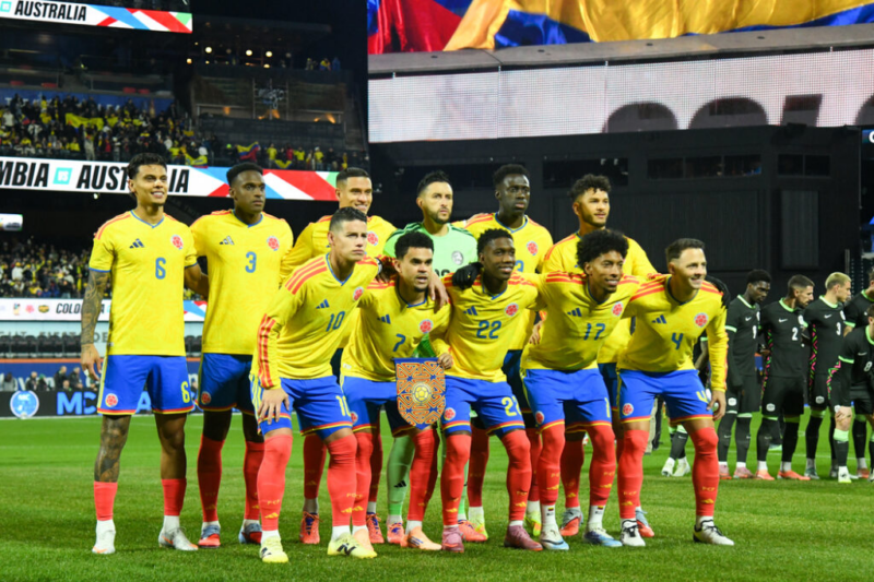 Panamá lidera la lista de selecciones más longevas del Mundial
