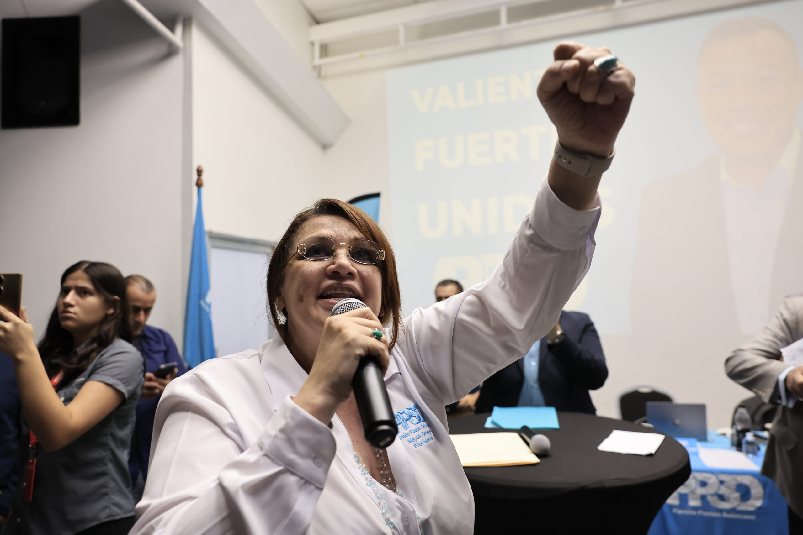 Mayuli Ortega niega rechazo a Freddy González tras