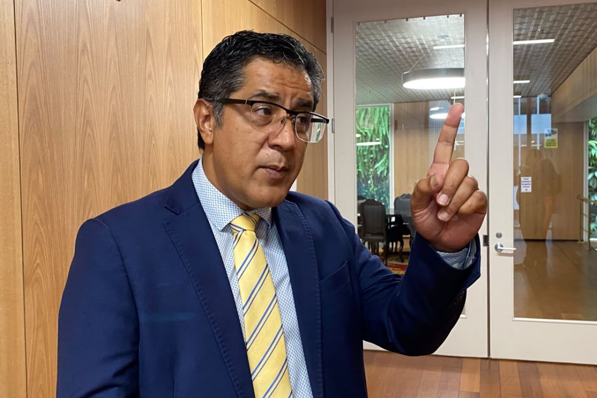 Nogui Acosta revela cuál selección apoyará en el M
