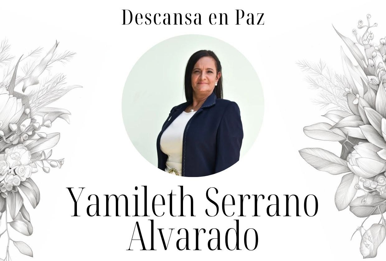 Muncipalidad confirma muerte de síndica