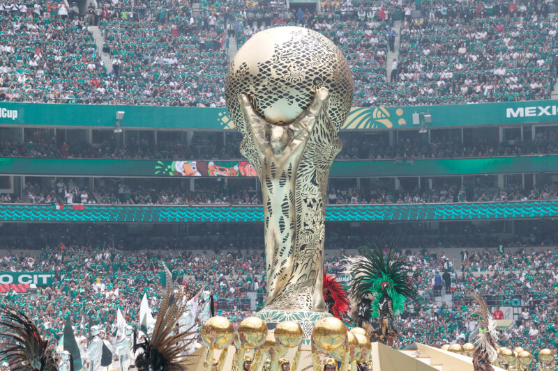 Final se jugará en Nueva York.
