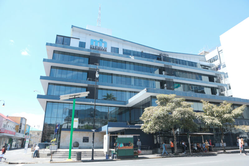 Los movimientos por esta vía sumaron ¢12 billones en 2025.