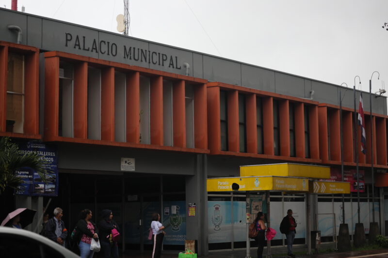 Desamparados