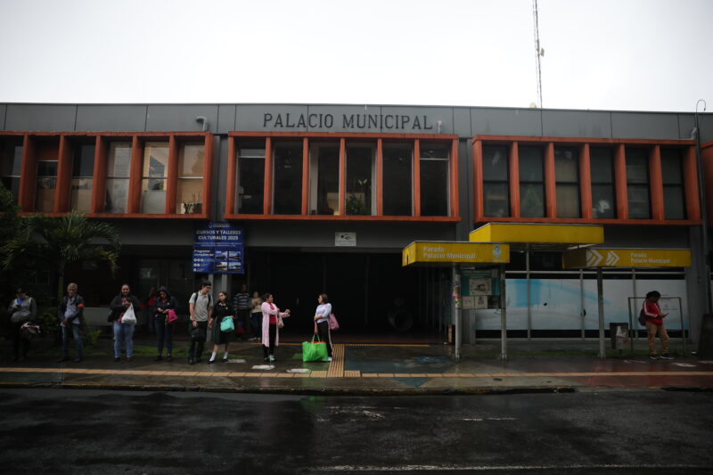 Desamparados