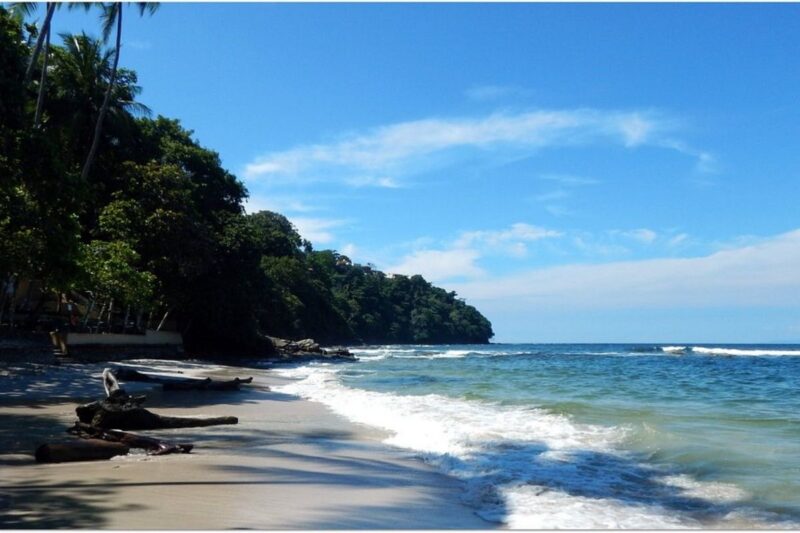 Playa Blanca. Foto: tomada de Tripadvisor.