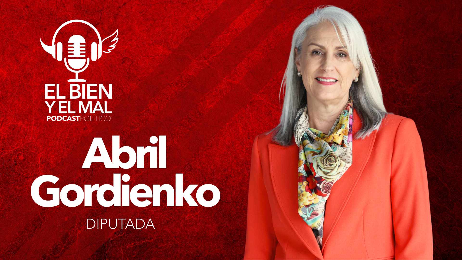 Abril Gordienko detalla el rumbo de sus posturas en la Asamblea