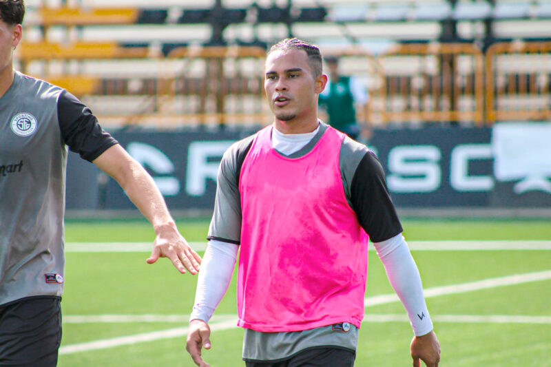 Delfín regresa más motivado al Sporting