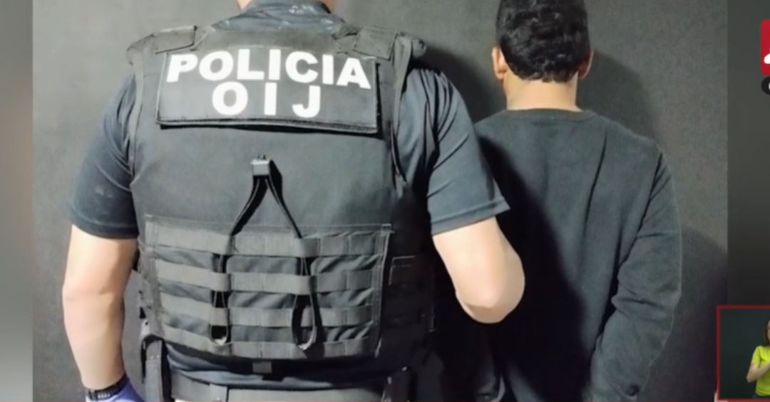 Golpe al crimen en Heredia: OIJ desmantela estructura vinculada a homicidios, drogas y tráfico de fauna