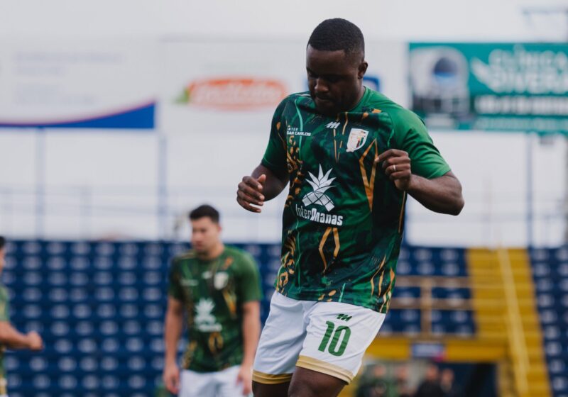 Joel Campbell