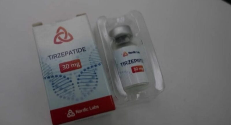 medicamento tirzepatide Buy 5mg | Order Research Peptides Buy Tirzepatide 5mg Research Peptide