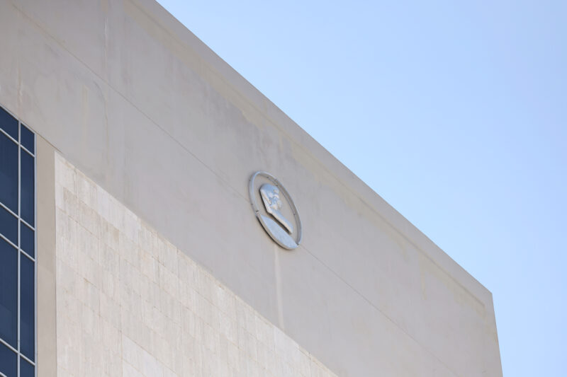 Institución espera proceso legal para incluir montos