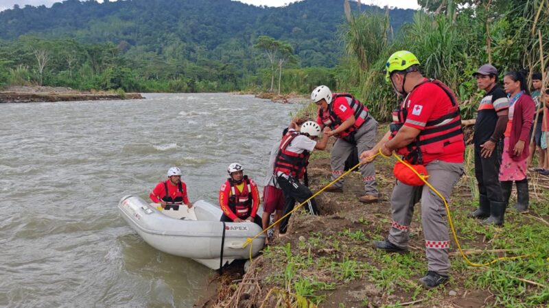 Foto: Cruz Roja.