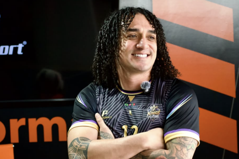 Diego Zúñiga