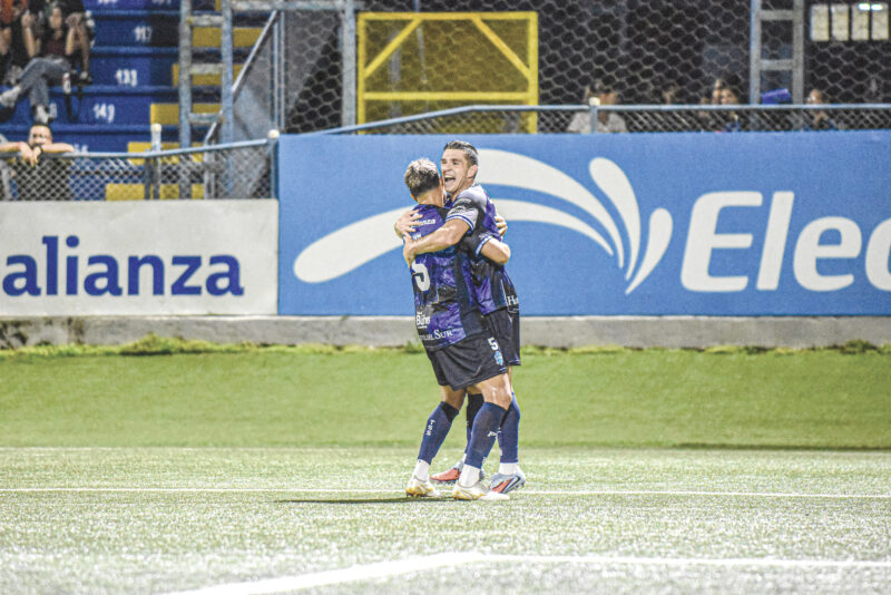 Pérez Zeledón despierta y le arruina la lucha por el liderato al Cartaginés