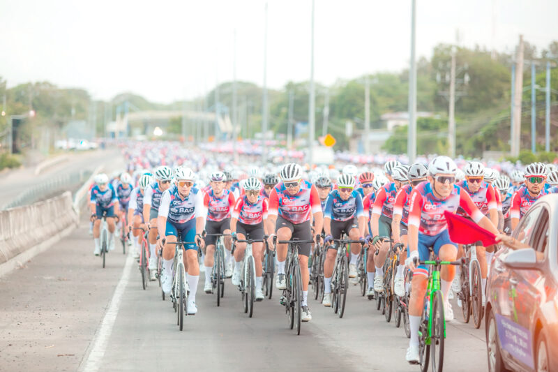 Gran Fondo Guanacaste