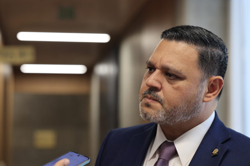 Exdiputado