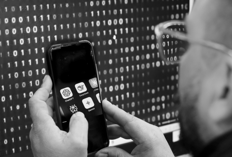 ¿Se puede diferenciar a una empresa inteligente?