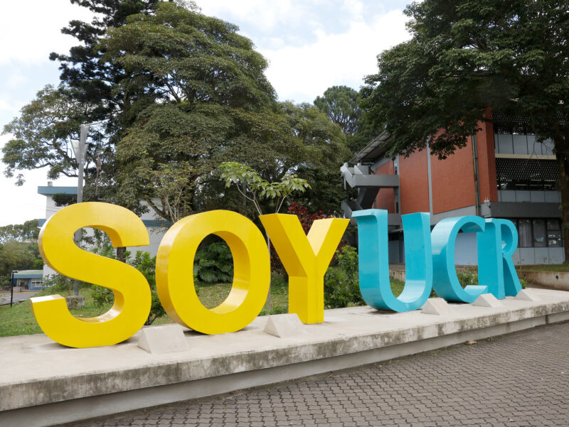 Los hechos se dieron en el plantón en defensa de la democracia.