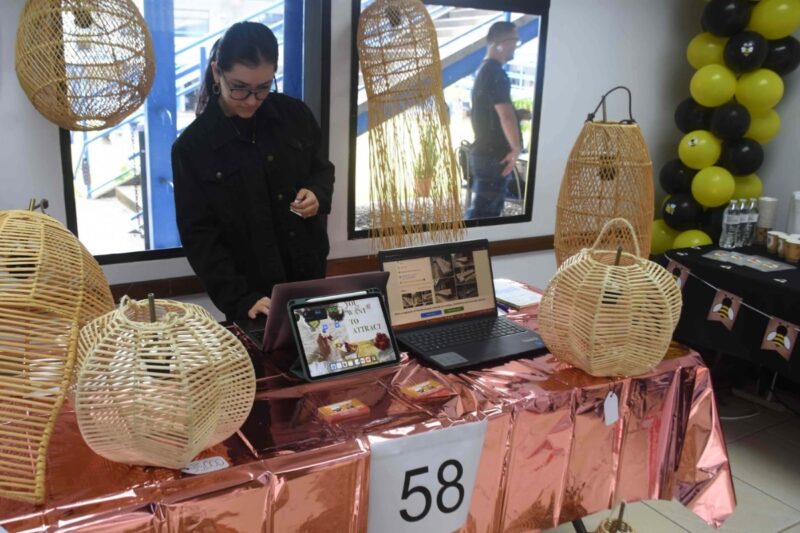 12° Feria de Proyectos Empresariales 2026