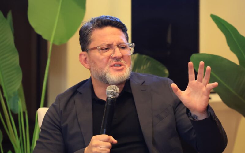 Jafet Soto