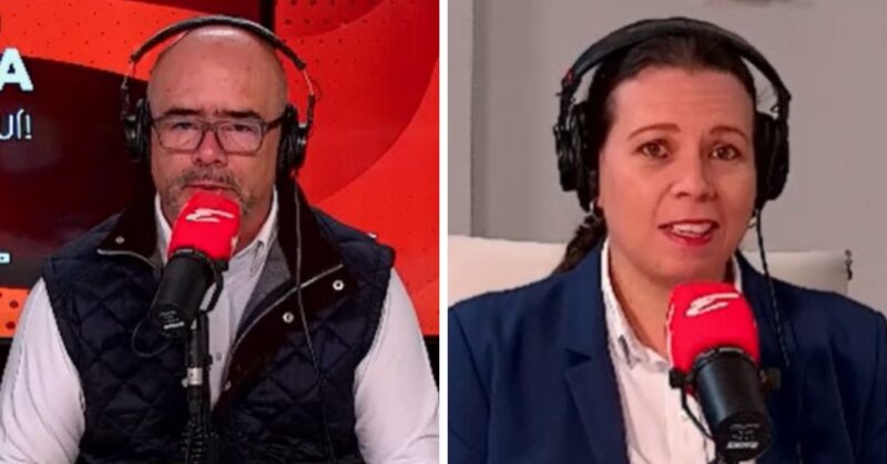 Programa del lunes 24 de agosto del 2026.
