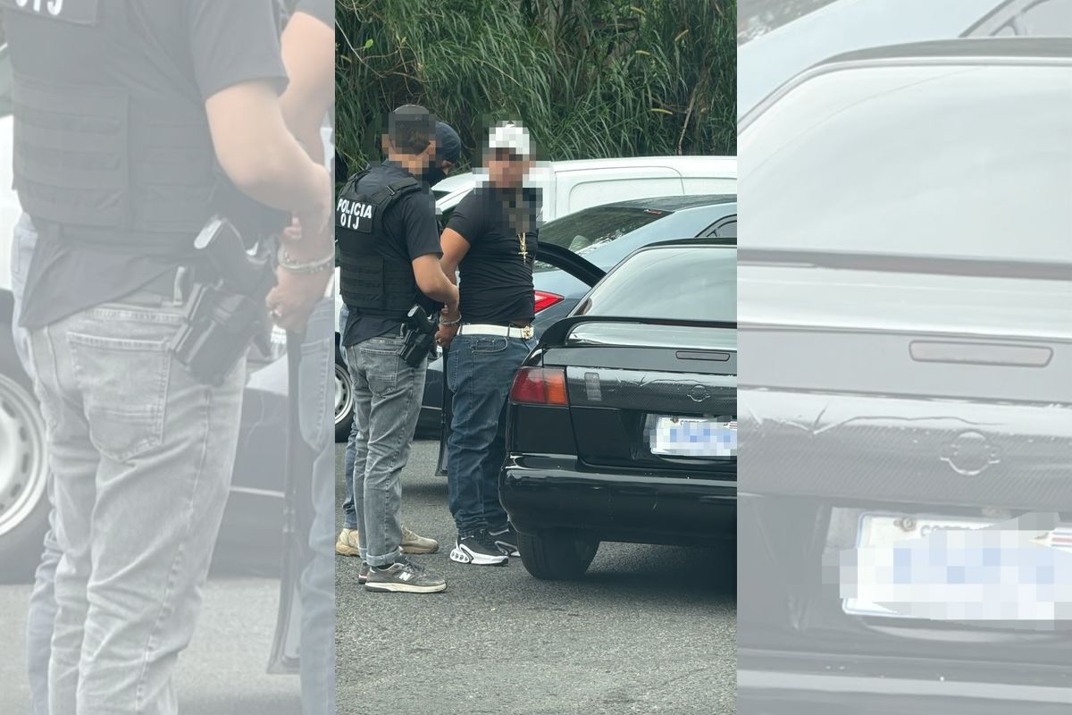 Detienen a segundo sospechoso de homicidio de ingeniero