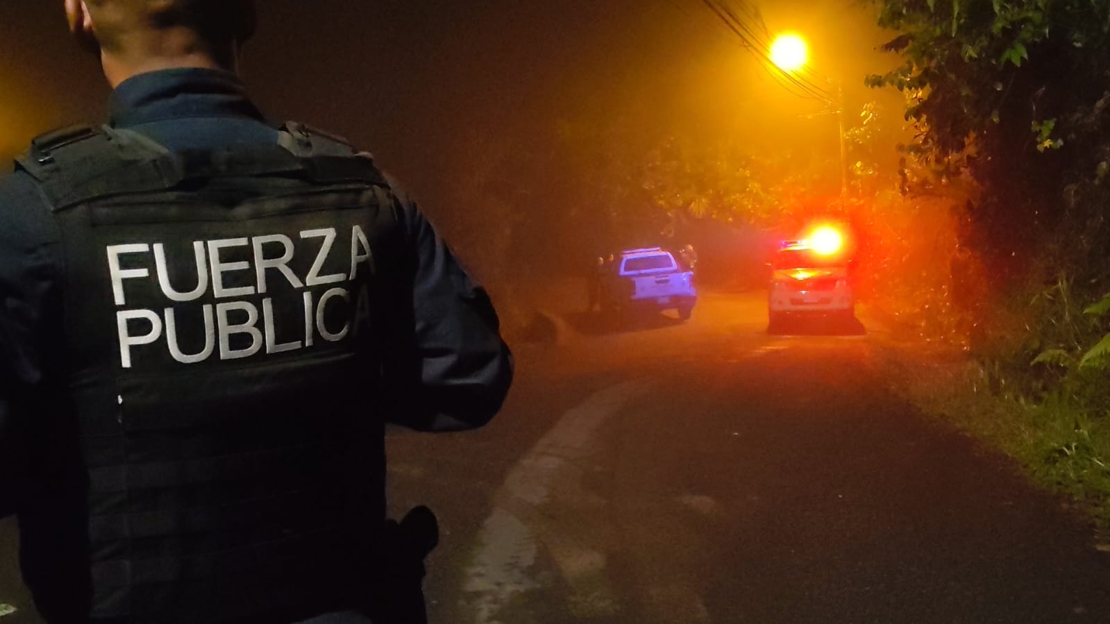 Tragedia en Turrialba: Dos jóvenes son asesinados tras ser engañados para salir de su hogar