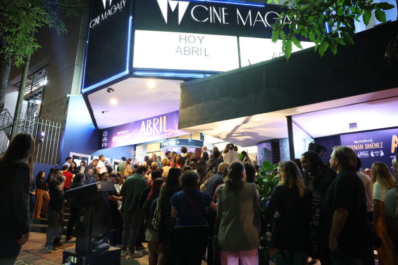 Cine Magaly