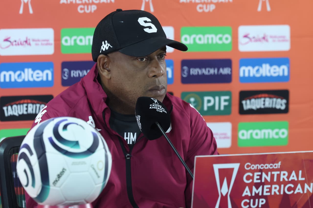 ¡Por Concacaf! Saprissa confirma 11 ante Firpo