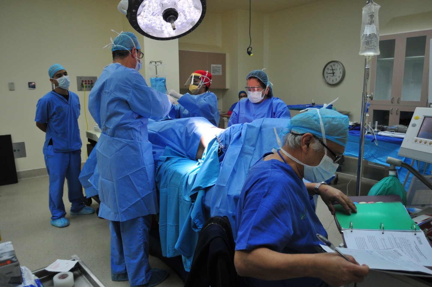 Nueva alternativa de inmunoterapia busca reducir la recurrencia del cáncer gástrico en Costa Rica