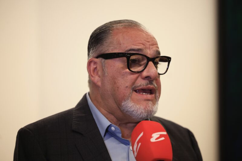 Hermes Alvarado