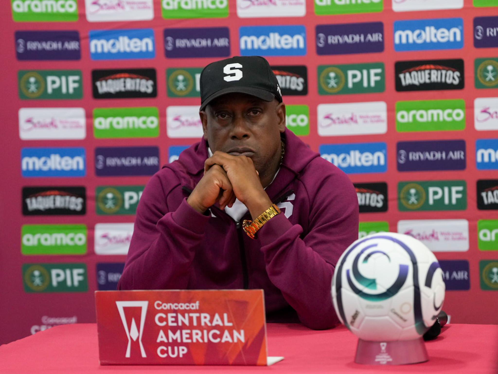 Saprissa tuvo un gran imprevisto antes de su duelo en El Salvador