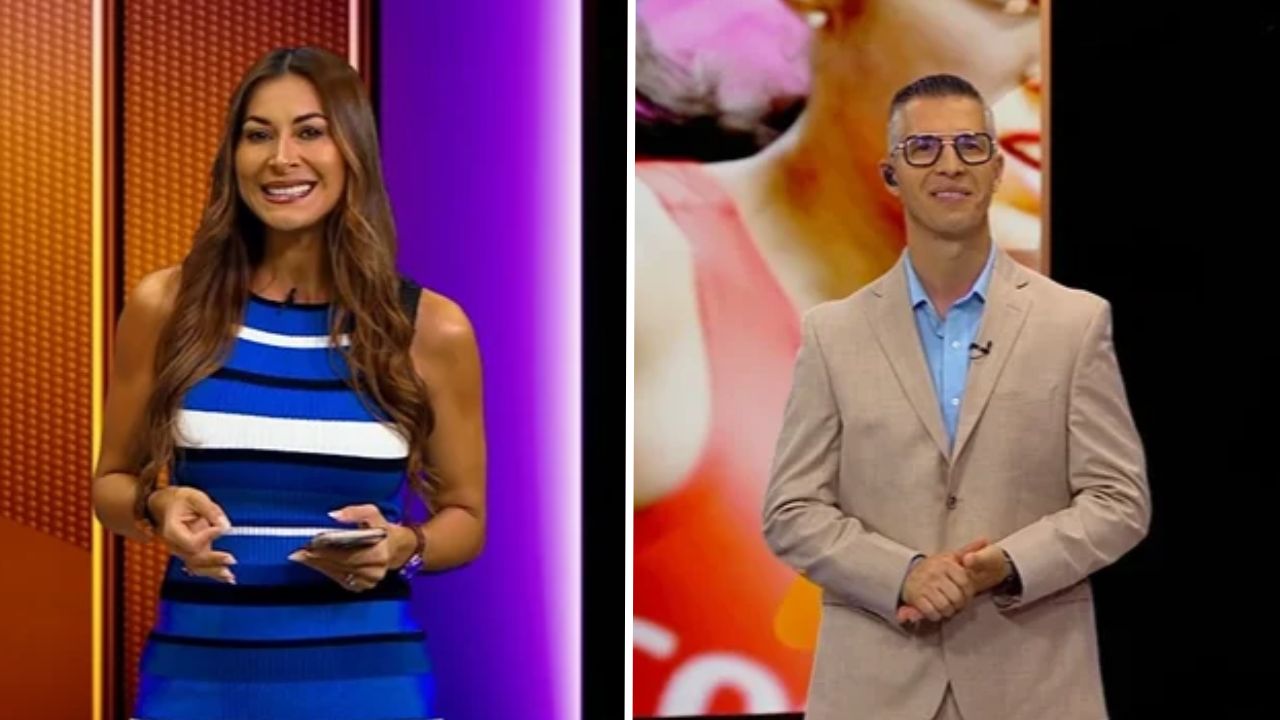 Acción 360: Programa del miércoles 21 de octubre del 2026